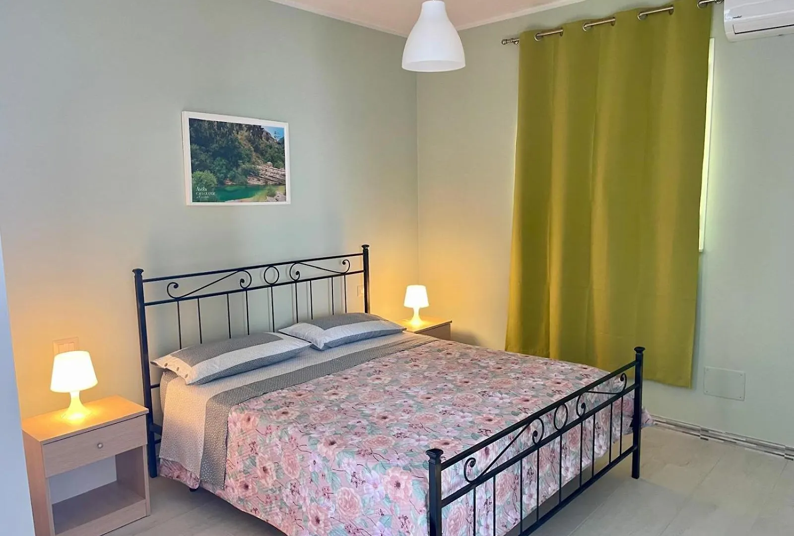 Hotel Leverblu House Marina d'Avola Italy