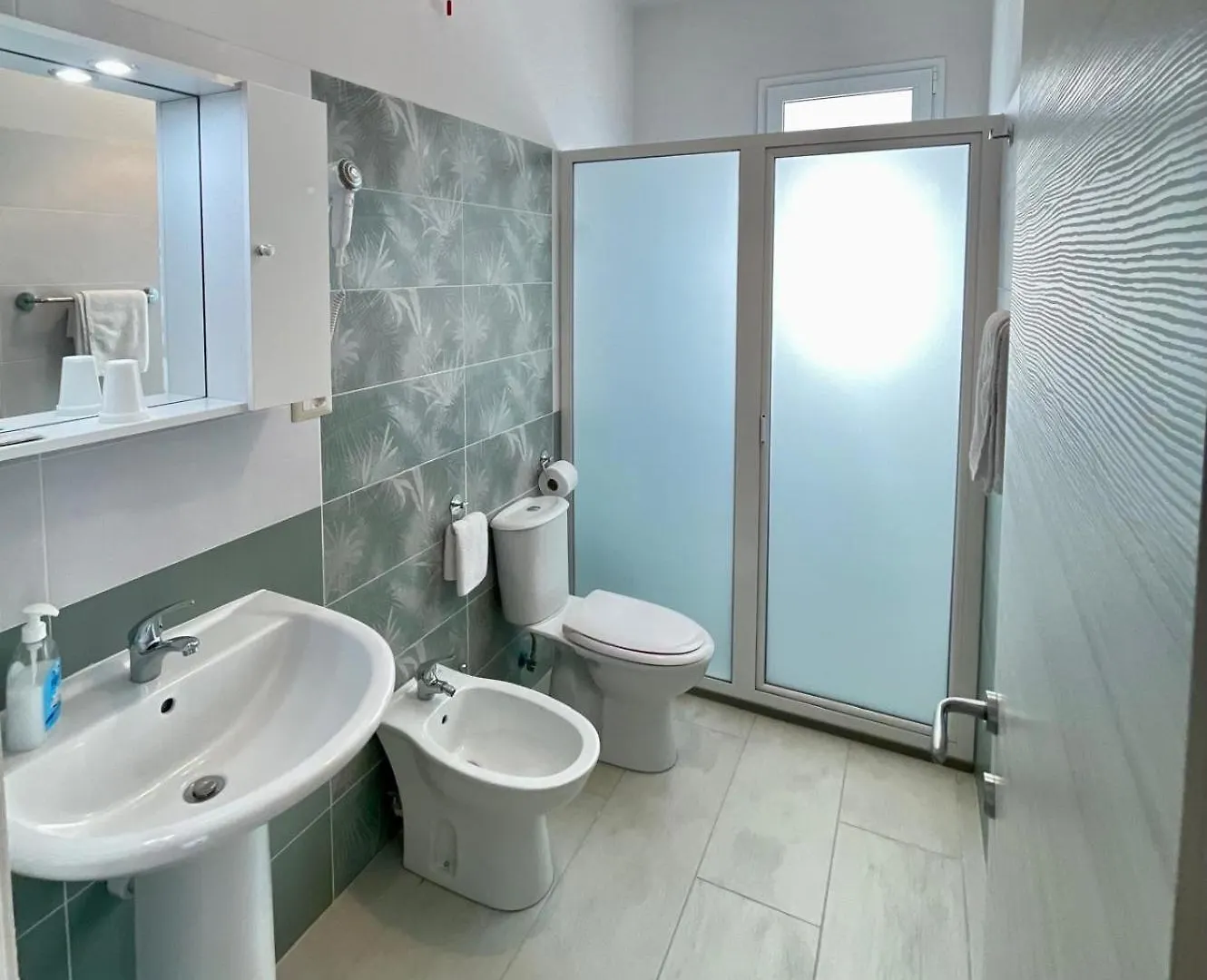 Leverblu House Marina d'Avola 0*,  Italy