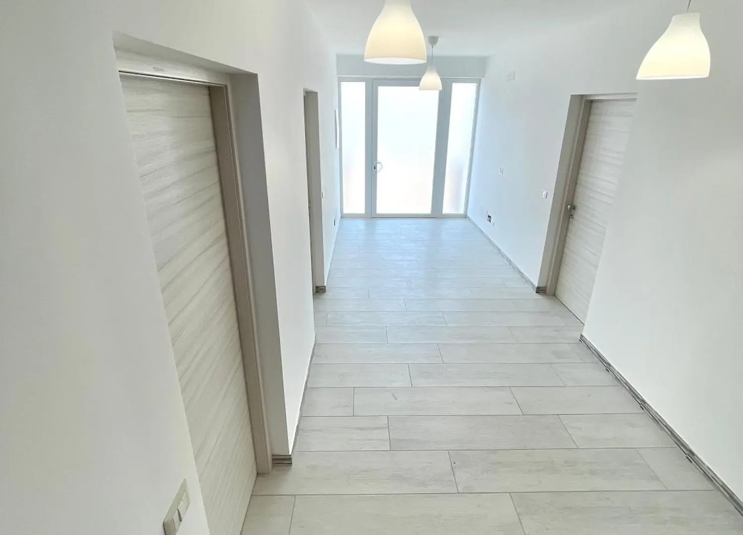 Leverblu House Marina d'Avola 0*,
