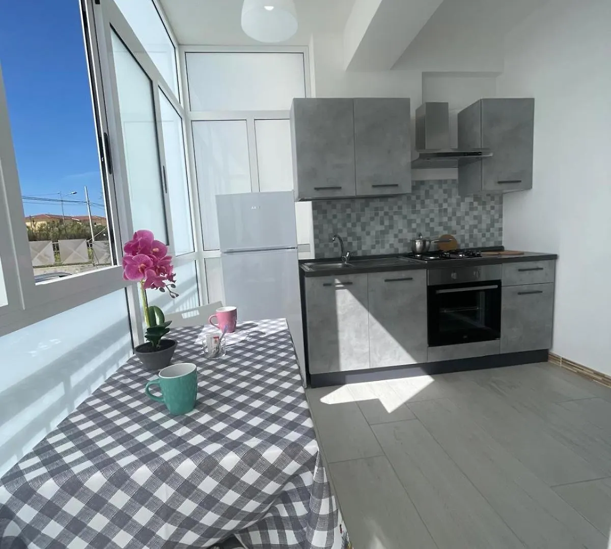 Leverblu House Marina d'Avola 0*,  Italy