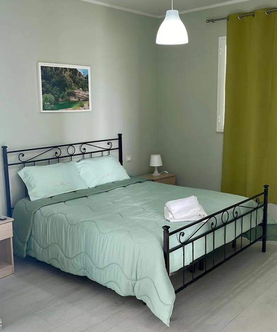 Hotel Leverblu House Marina d'Avola Italy