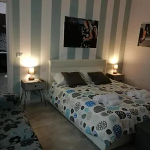  Bed & Breakfast A Casa Dell'artista