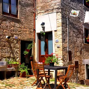  Bed & Breakfast Cas'antica Soprana
