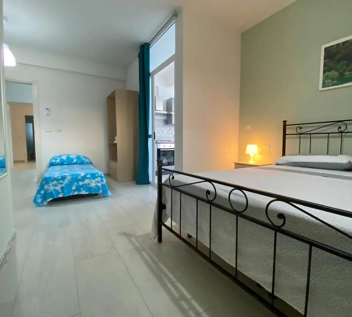 Hotel Leverblu House Marina d'Avola