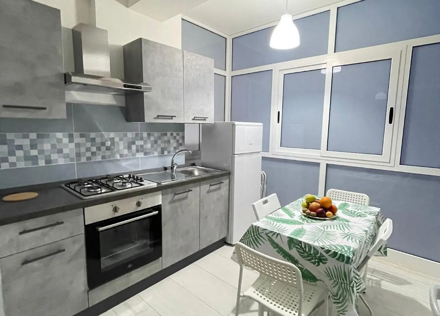Hotel Leverblu House Marina d'Avola