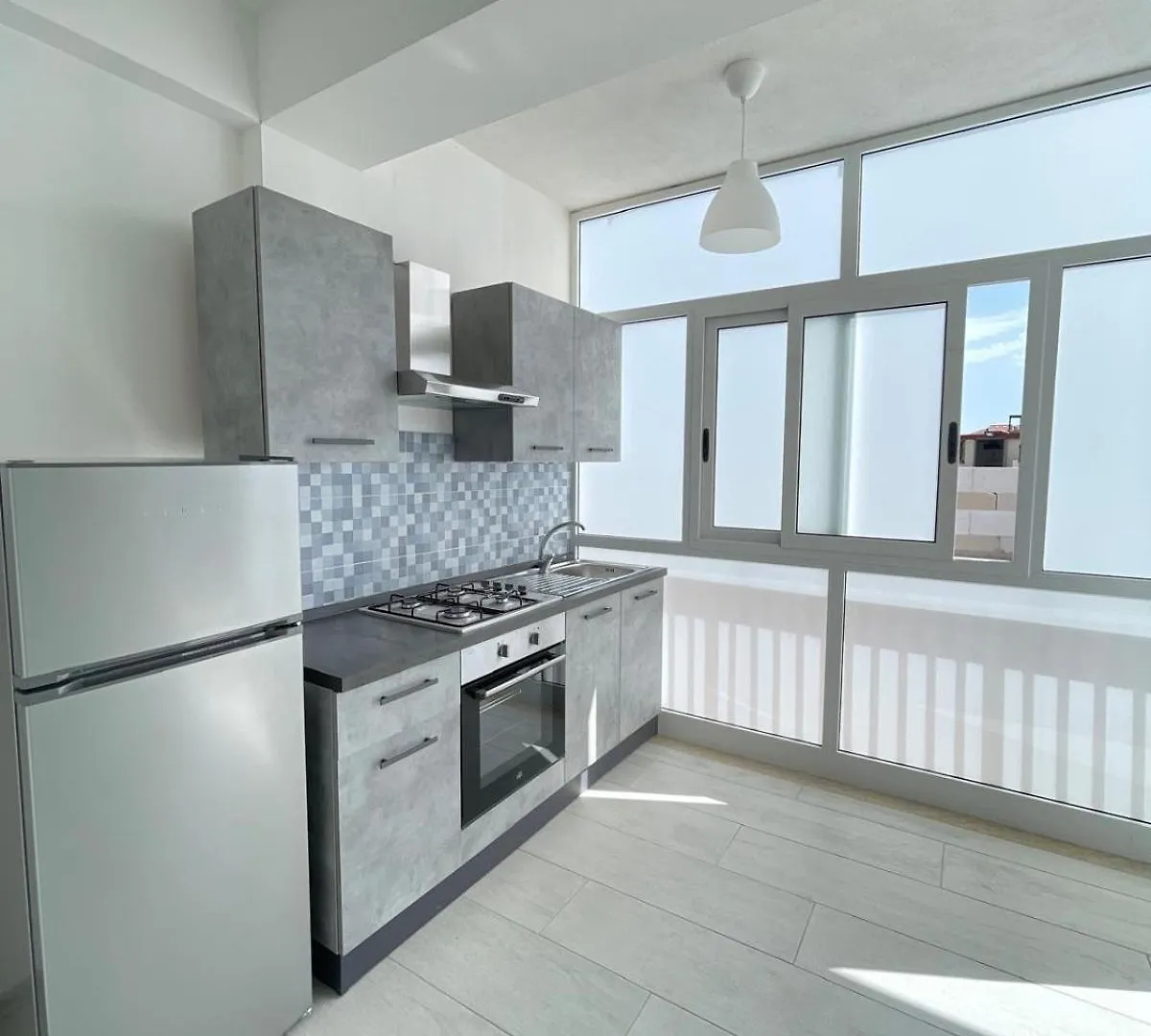 Leverblu House Marina d'Avola