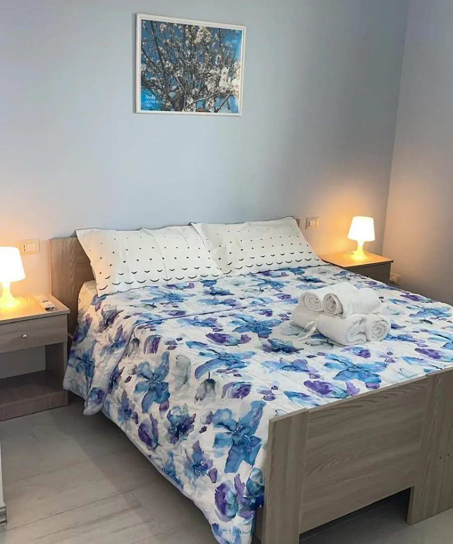 Leverblu House Marina d'Avola Hotel